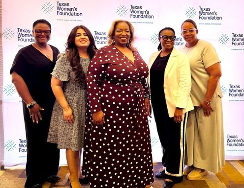TXWF Grants 2026